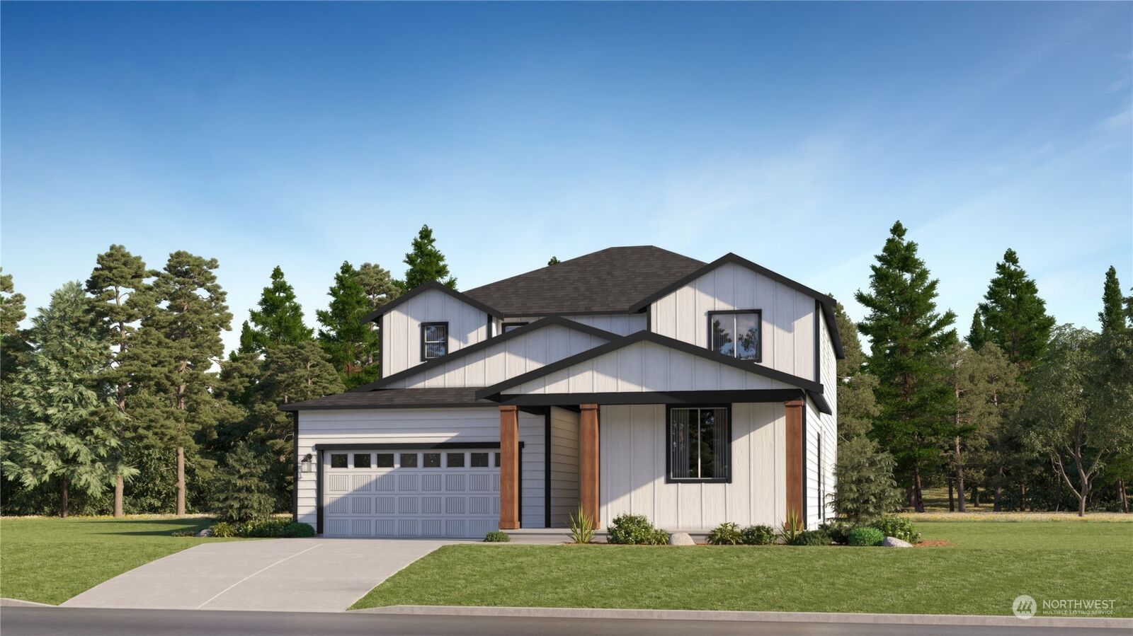 Property Photo: 4270 Reef Road SW 3003 WA 98367