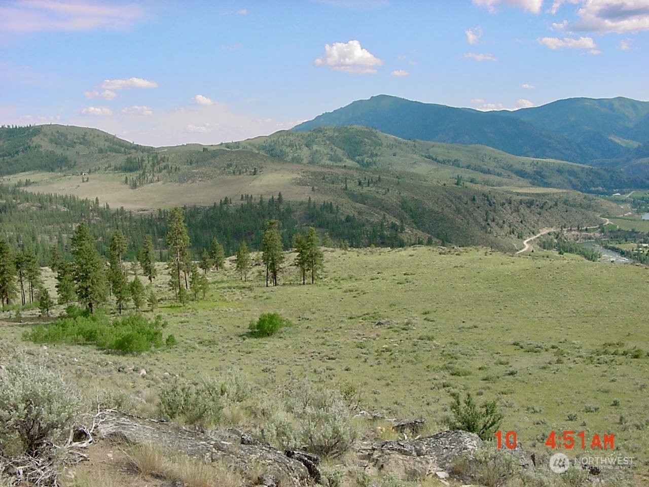 0 Undeveloped Jason Lucas Road  Methow WA 98834 photo