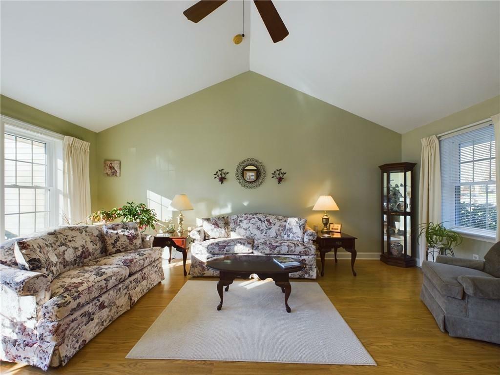 Property Photo:  224 Corey Lane  RI 02842 