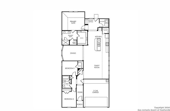 Property Photo:  29329 Clanton Pass Street  TX 78260 