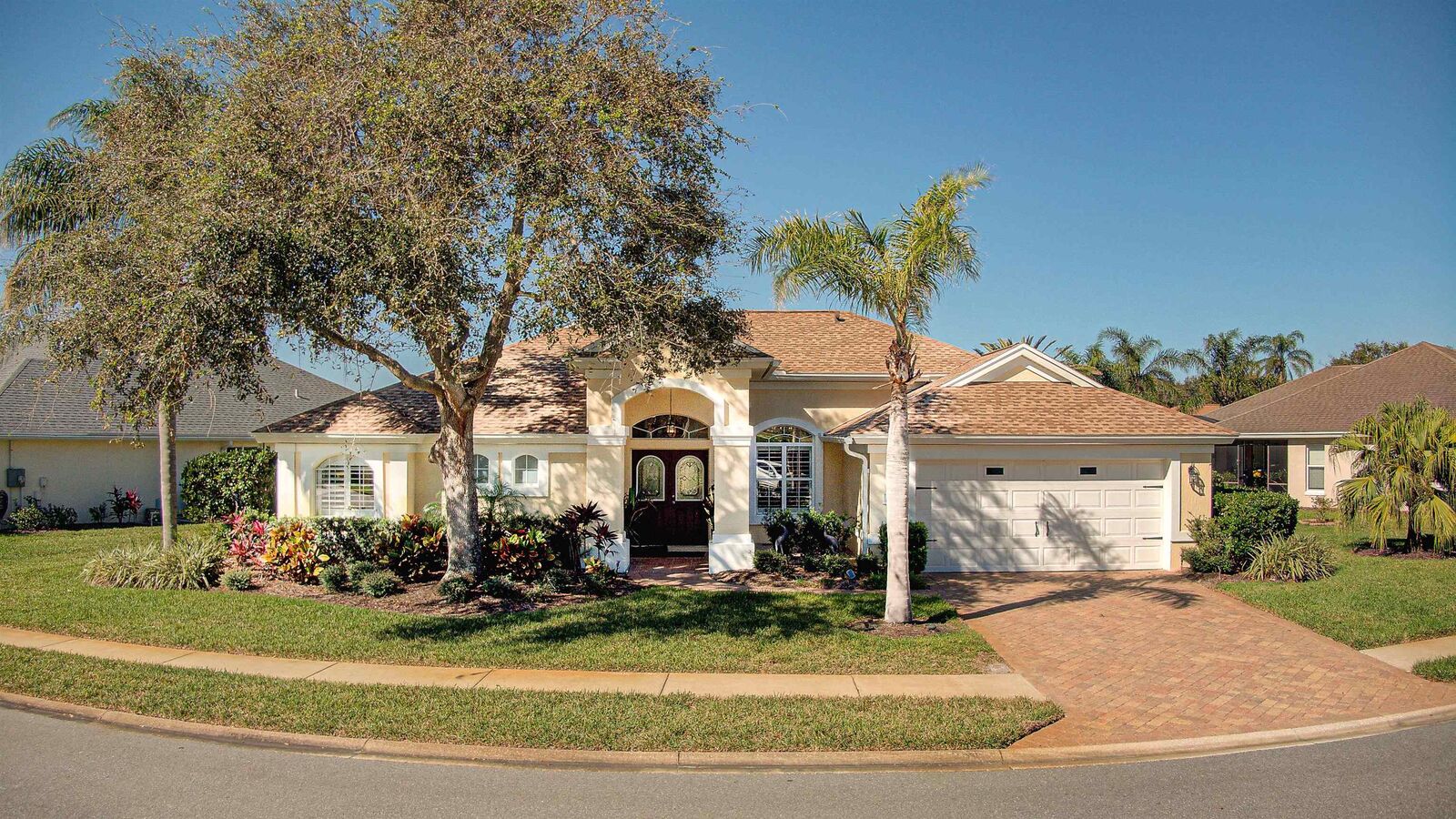 Property Photo: 337 San Nicolas Way FL 32080