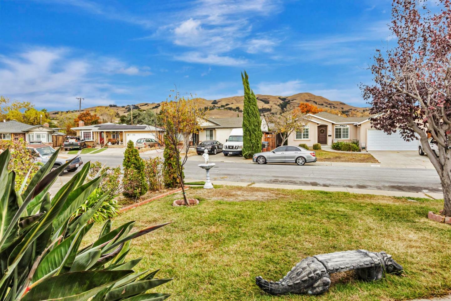 Property Photo:  915 Copal Court  CA 95127 