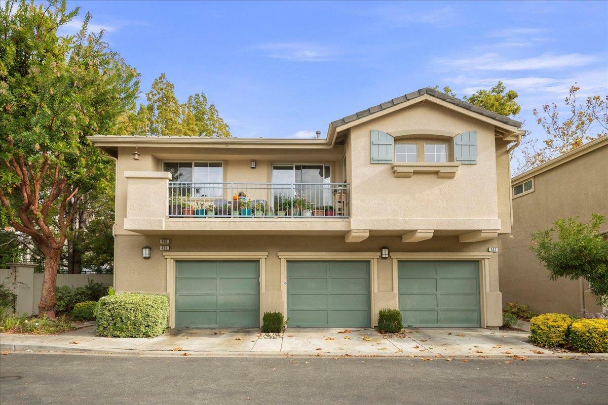 Property Photo:  461 Ribbonwood Avenue  CA 95123 