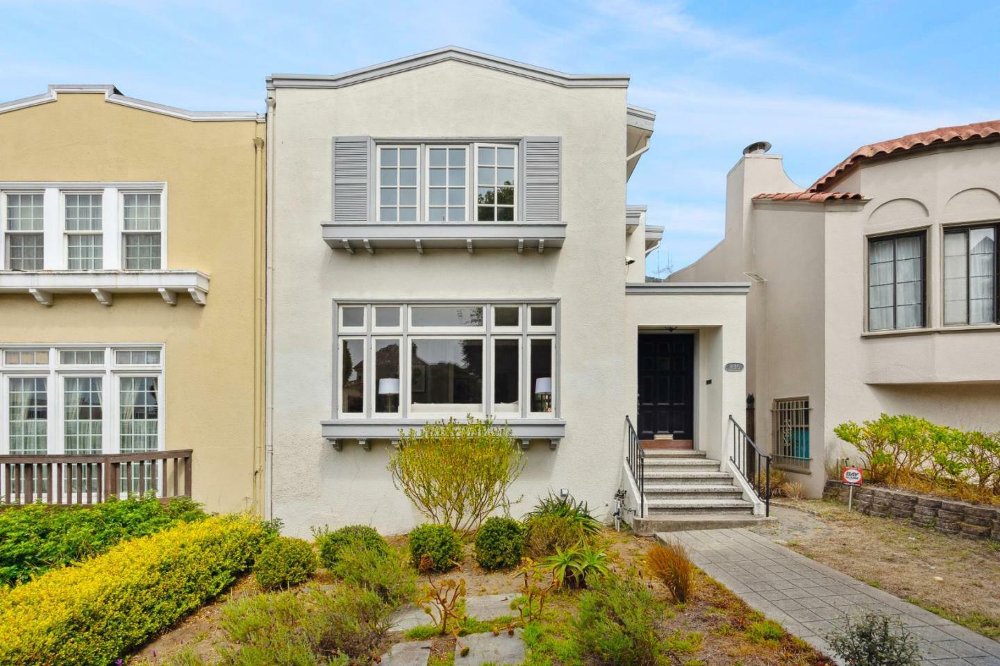 Property Photo: 1616 8th Avenue CA 94122