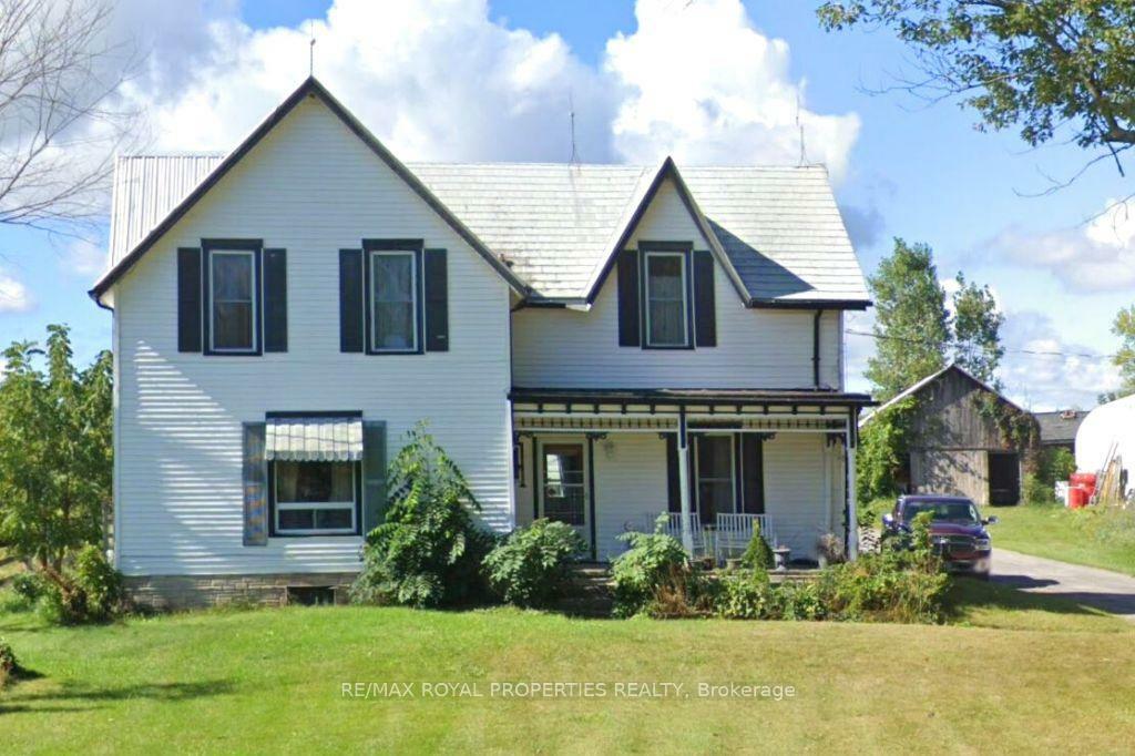 Property Photo: 293 Ashley Street ON K0K 2B0