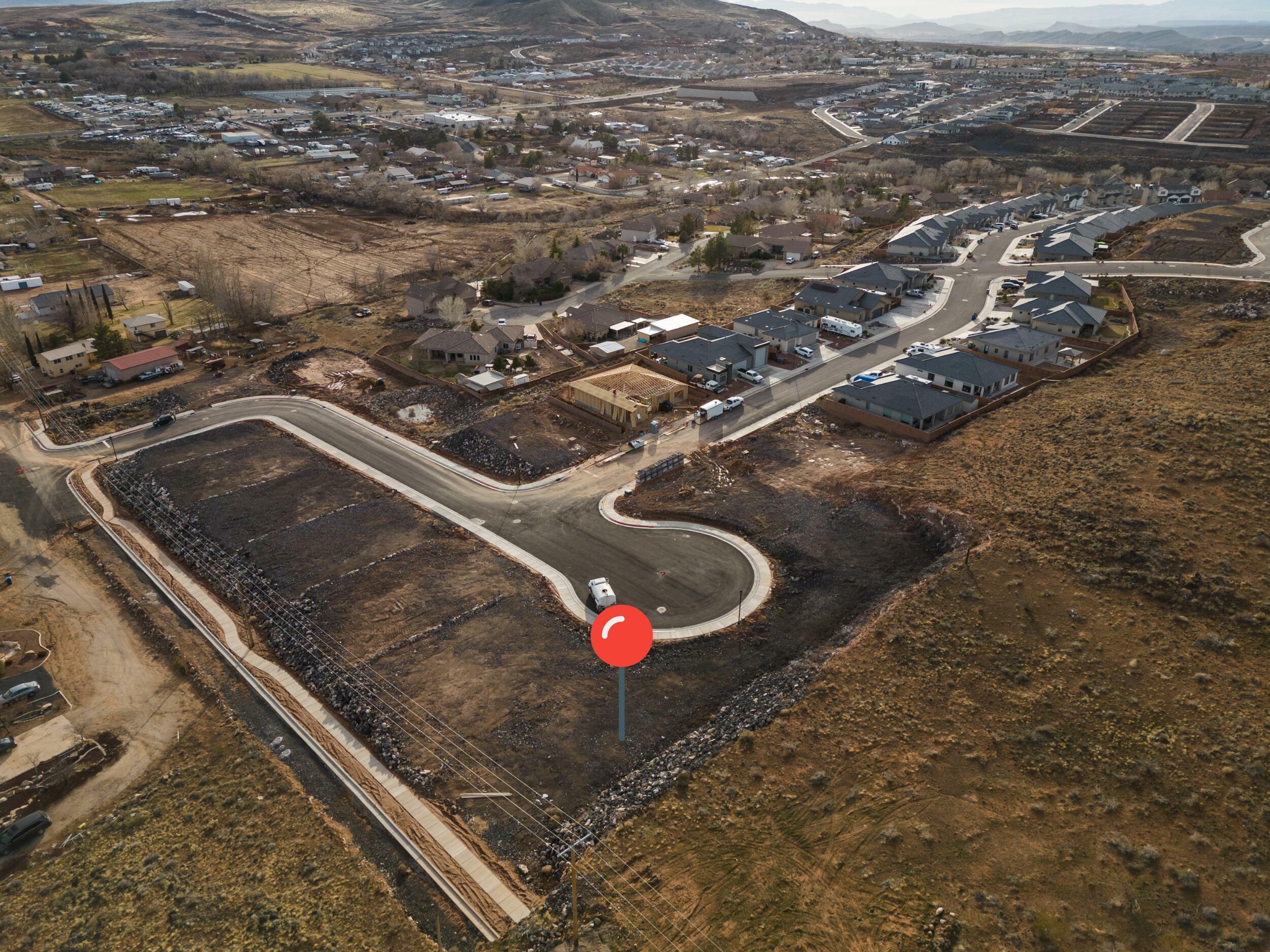 Property Photo: 486 N 1400 W UT 84737