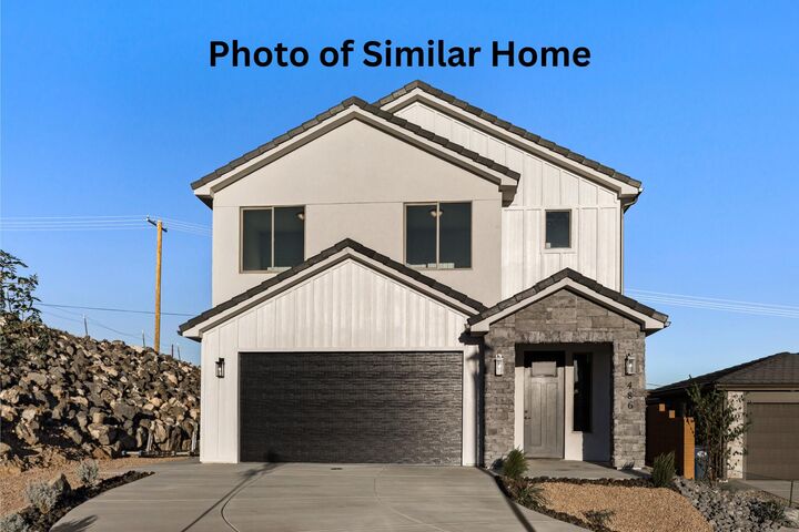 Property Photo:  485 N 1400 W  UT 84737 