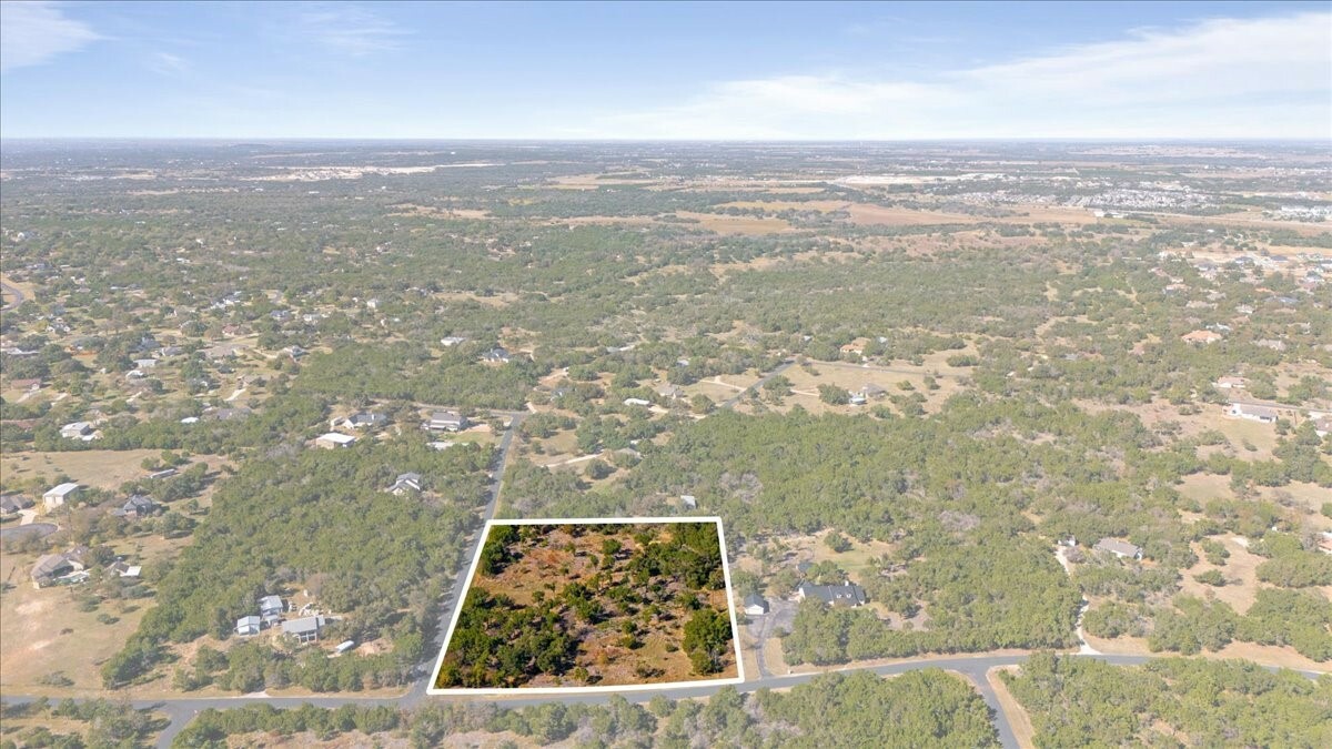 Property Photo:  525 W Ridgewood Road  TX 78633 