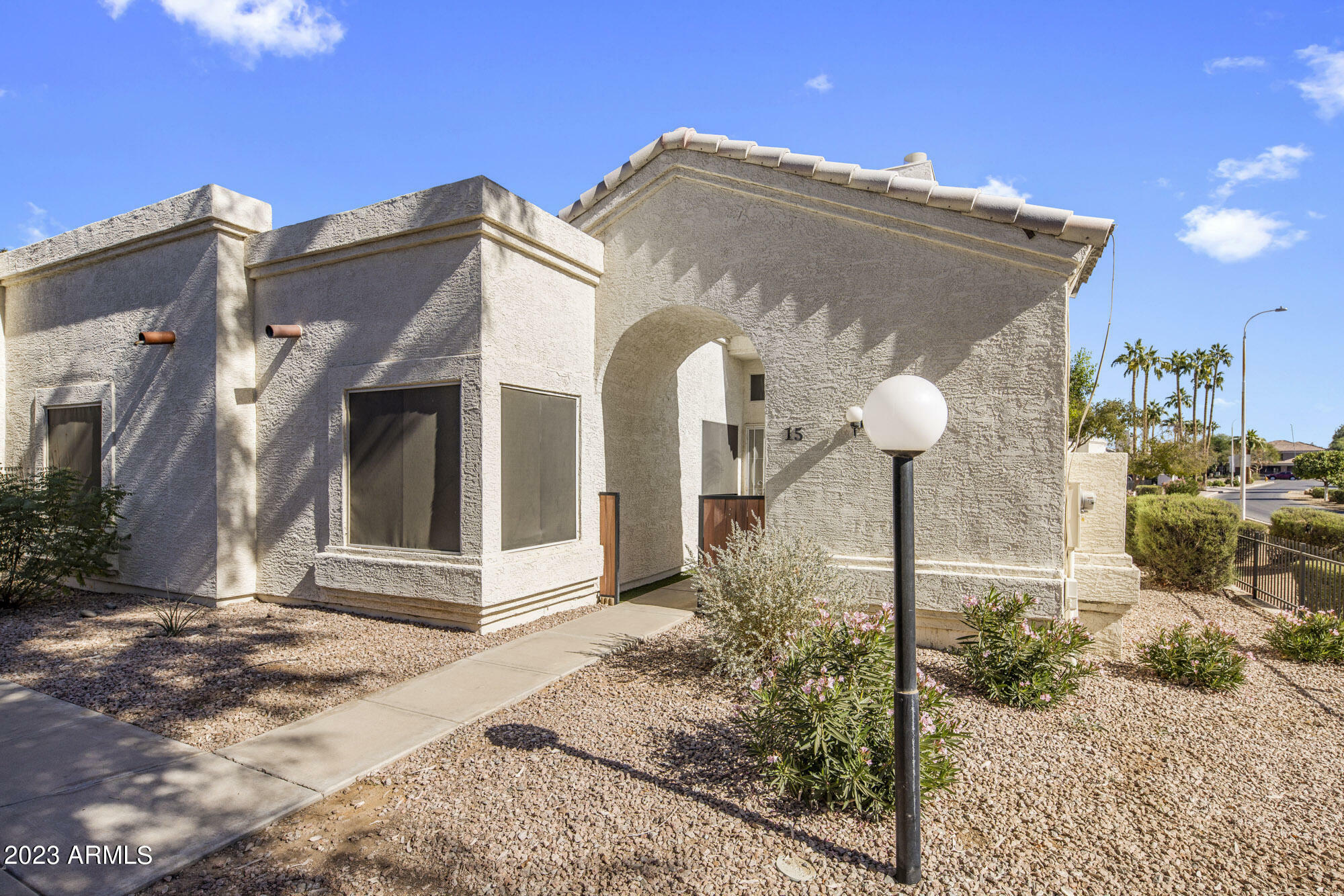 Property Photo:  2100 W Lemon Tree Place 15  AZ 85224 