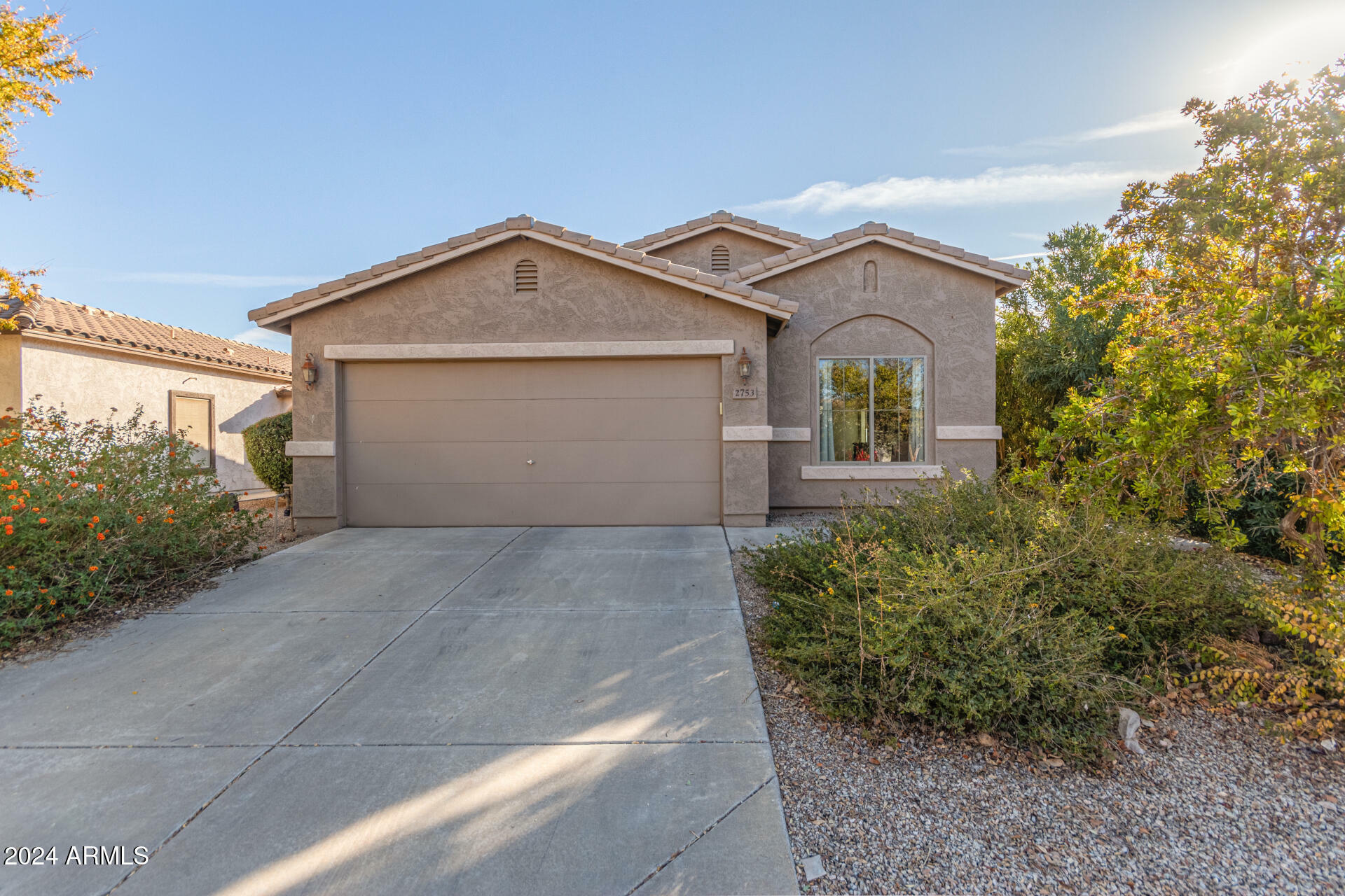 Property Photo:  2753 W Kristina Avenue  AZ 85144 