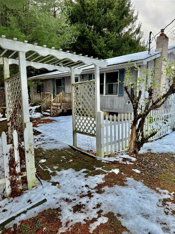 Property Photo:  146 Corson Road  NY 13802 