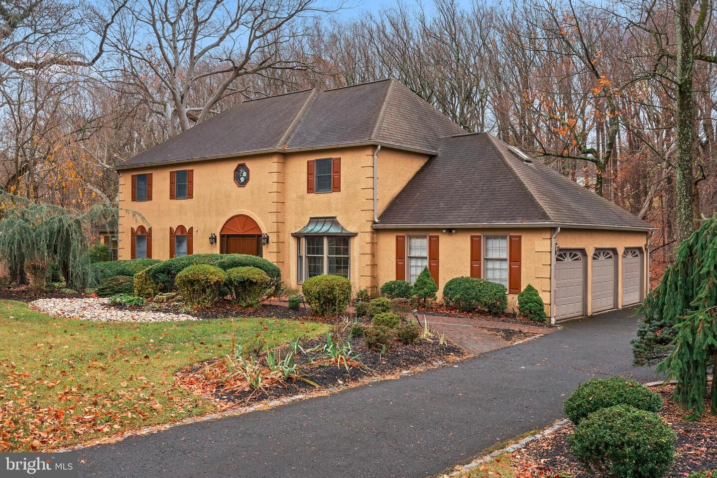 Property Photo:  466 Wyndmoor Lane  PA 19001