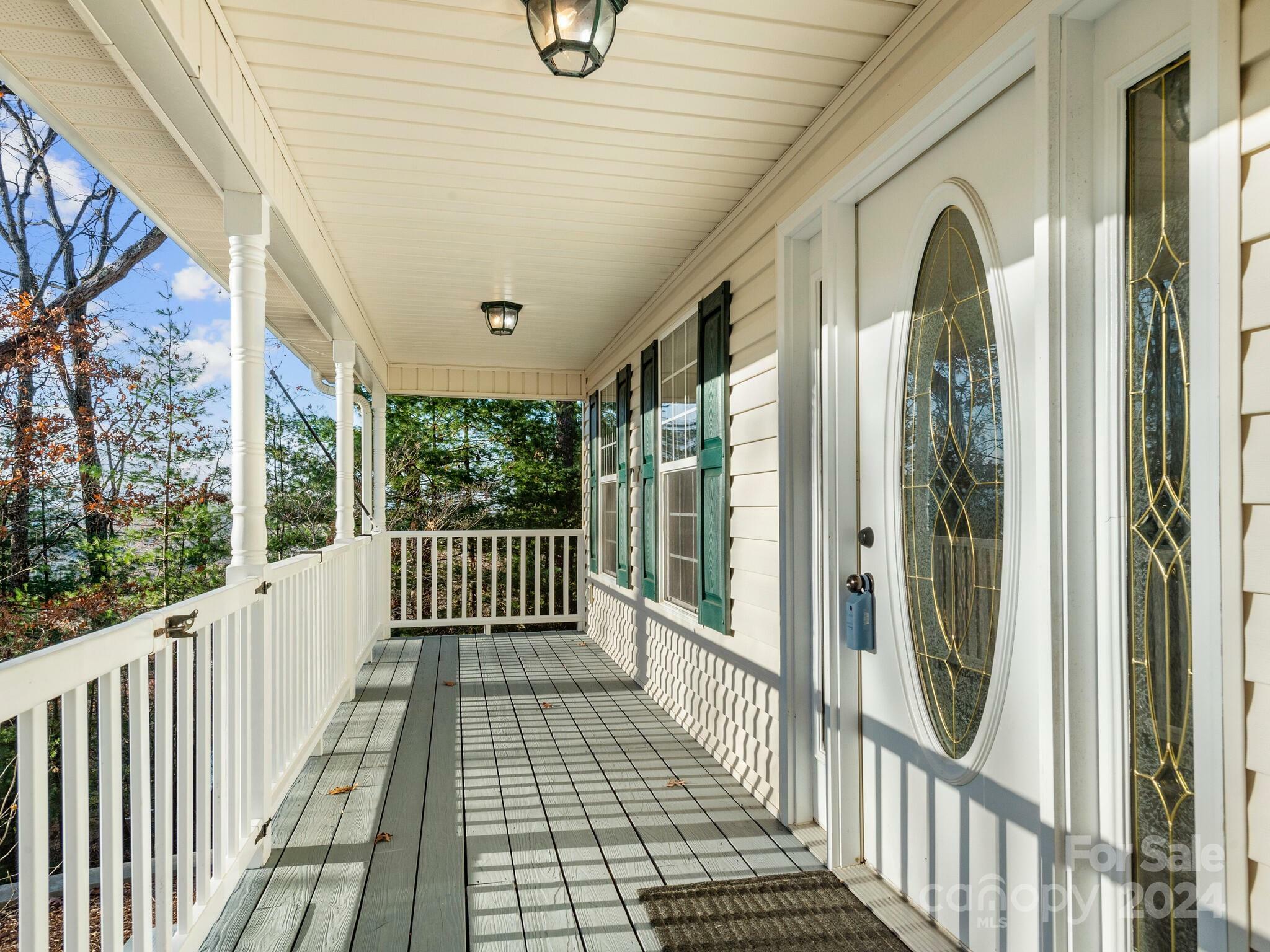 Property Photo:  117 Sunny Ridge Drive 21  NC 28804 