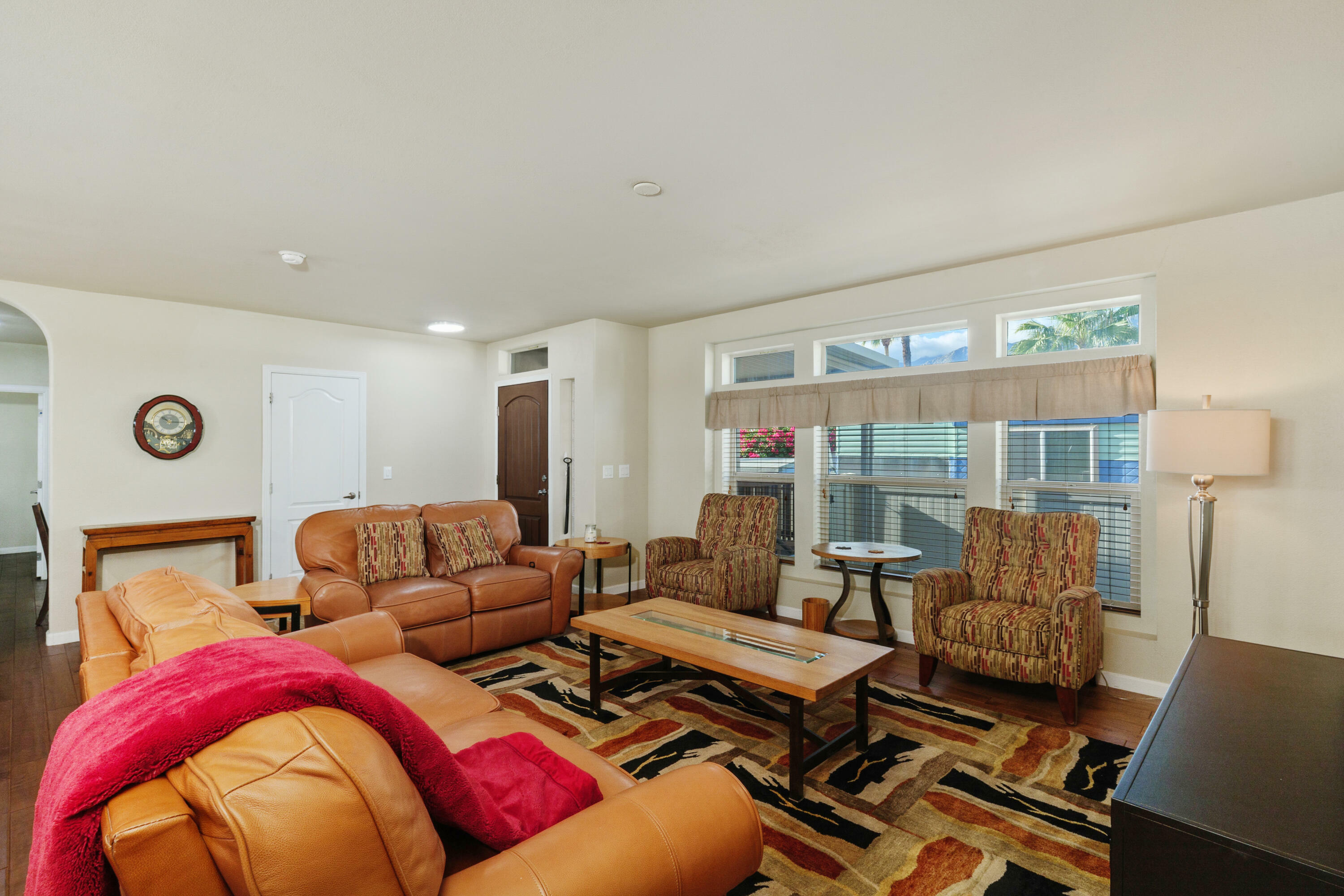 Property Photo:  205 Cherokee Street  CA 92264 