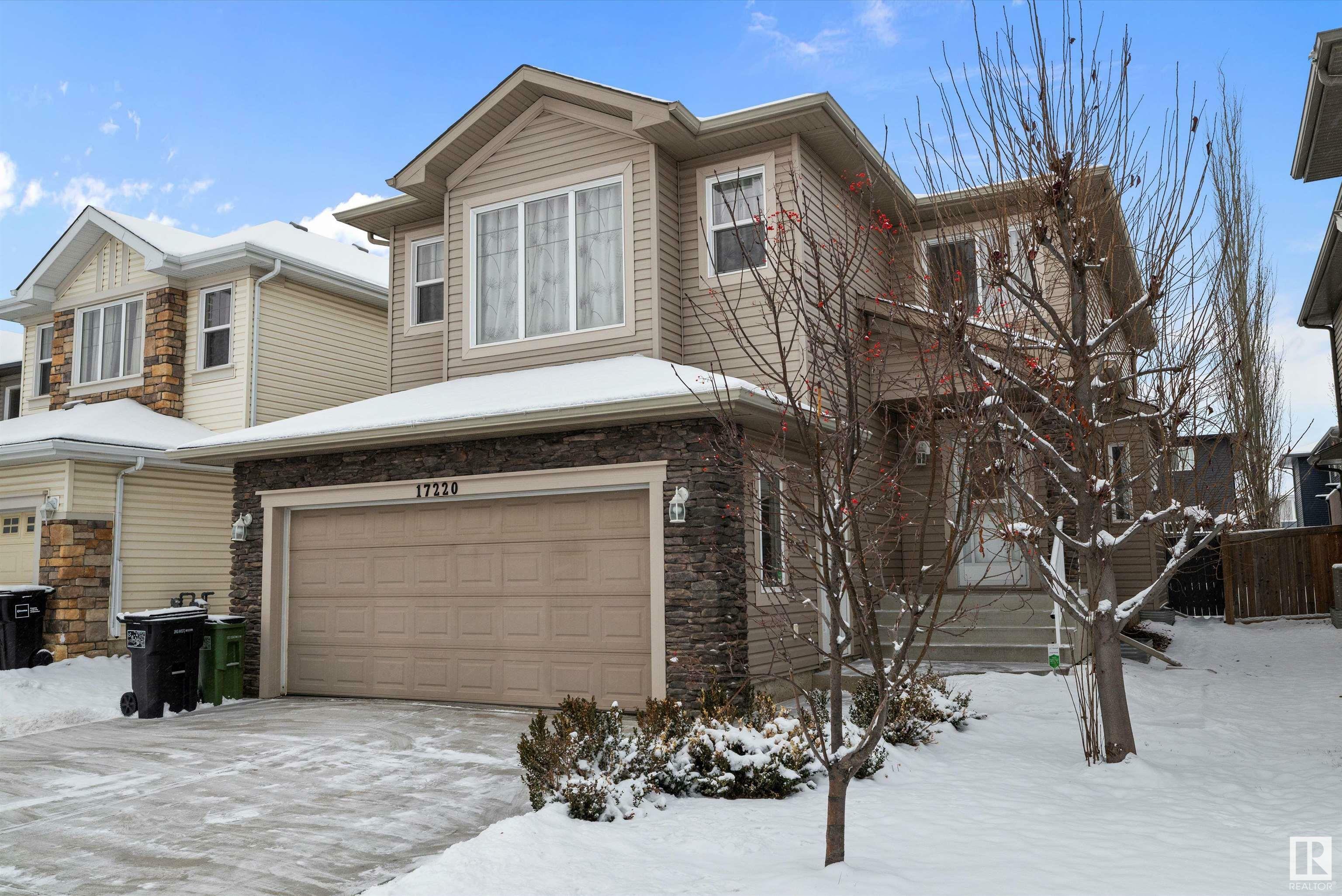 Property Photo:  17220 80 Street NW  AB T5Z 0G5 