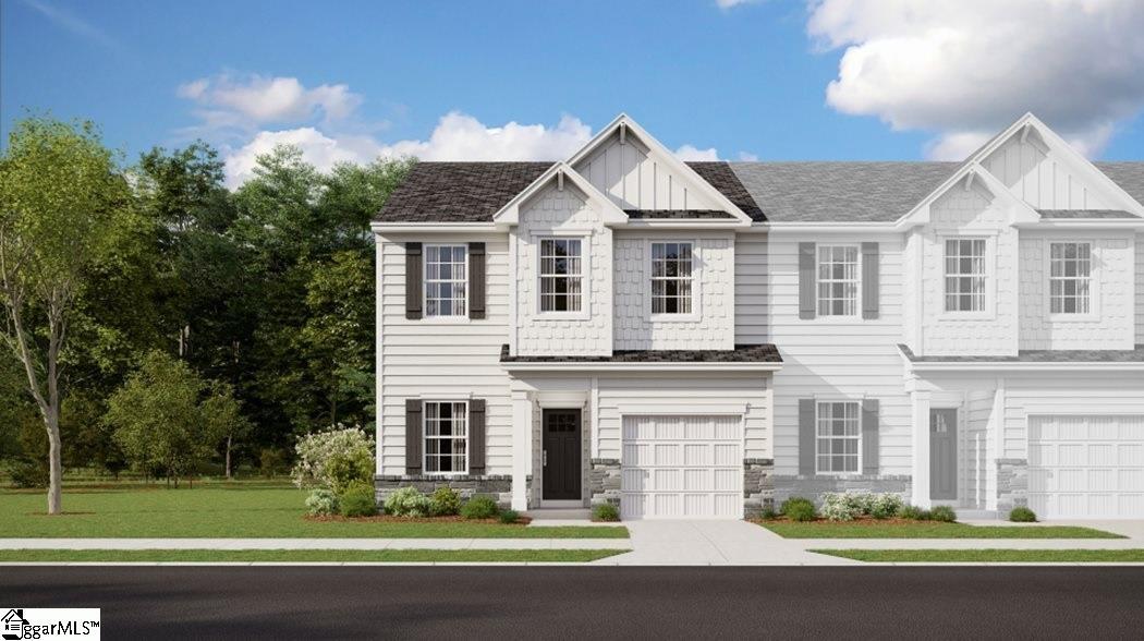 Property Photo: 62 Fernhill Lane SC 29644
