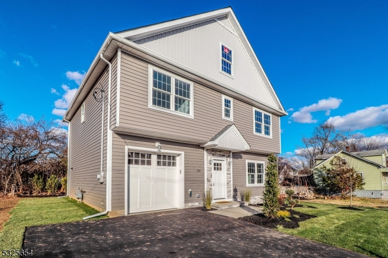 Property Photo:  355 Cobb Way  NJ 07001 