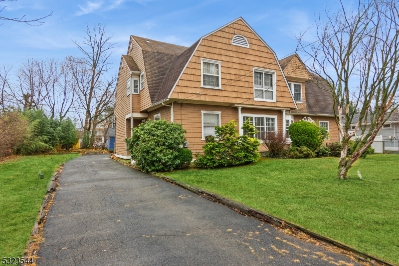 Property Photo:  99 Linden Ave  NJ 07060 