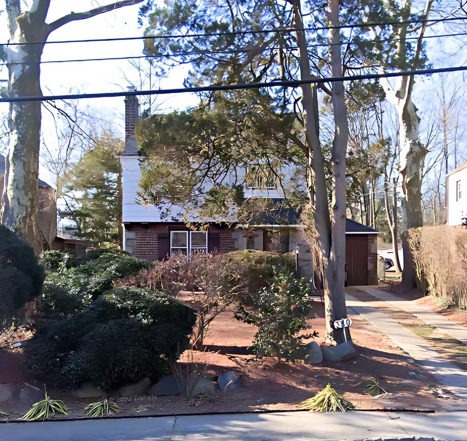 Property Photo:  380 Liberty Rd  NJ 07631 