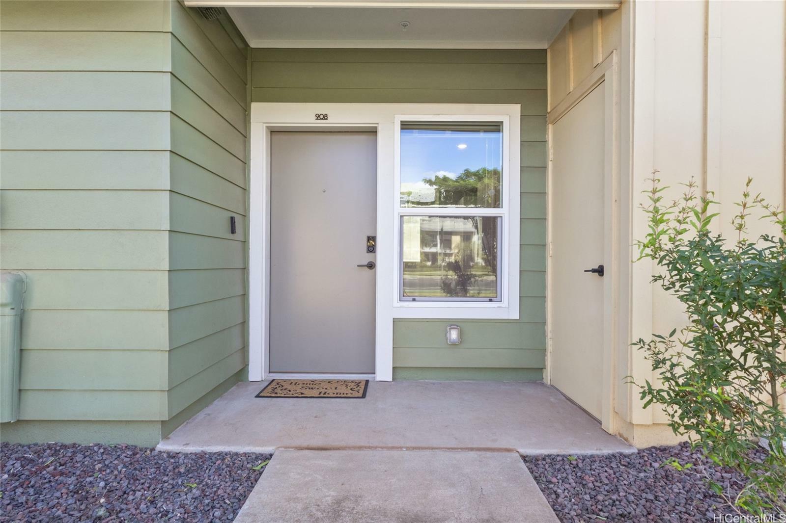 Property Photo:  91-3575 Kamolehonua Street 908  HI 96706 