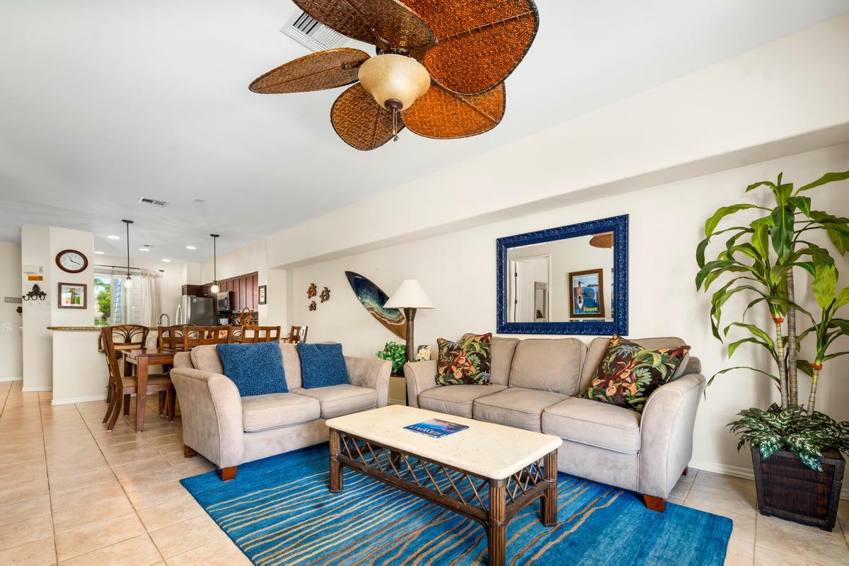 Property Photo:  69-200 Pohakulana Pl L21  HI 96738 