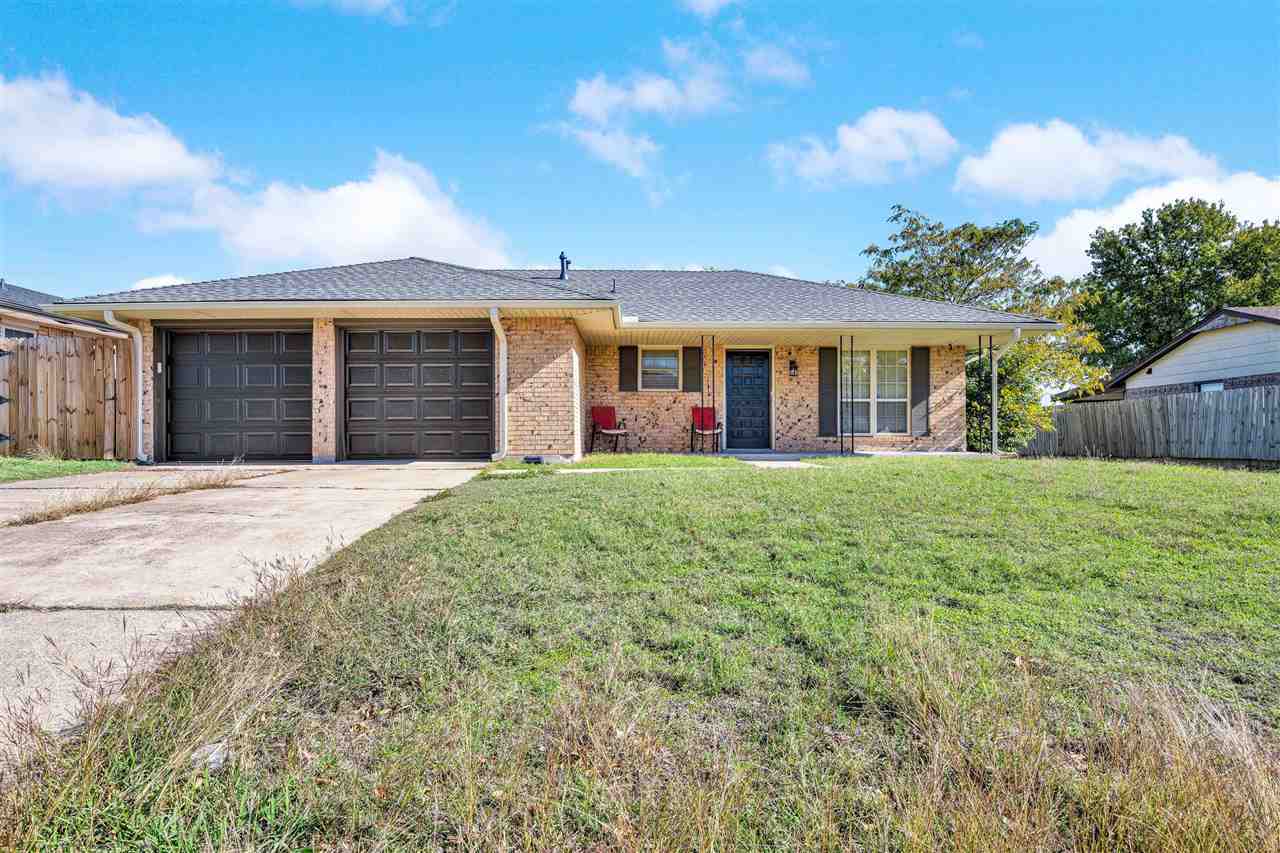 Property Photo:  1821 NW Crosby Park Circle  OK 73505 