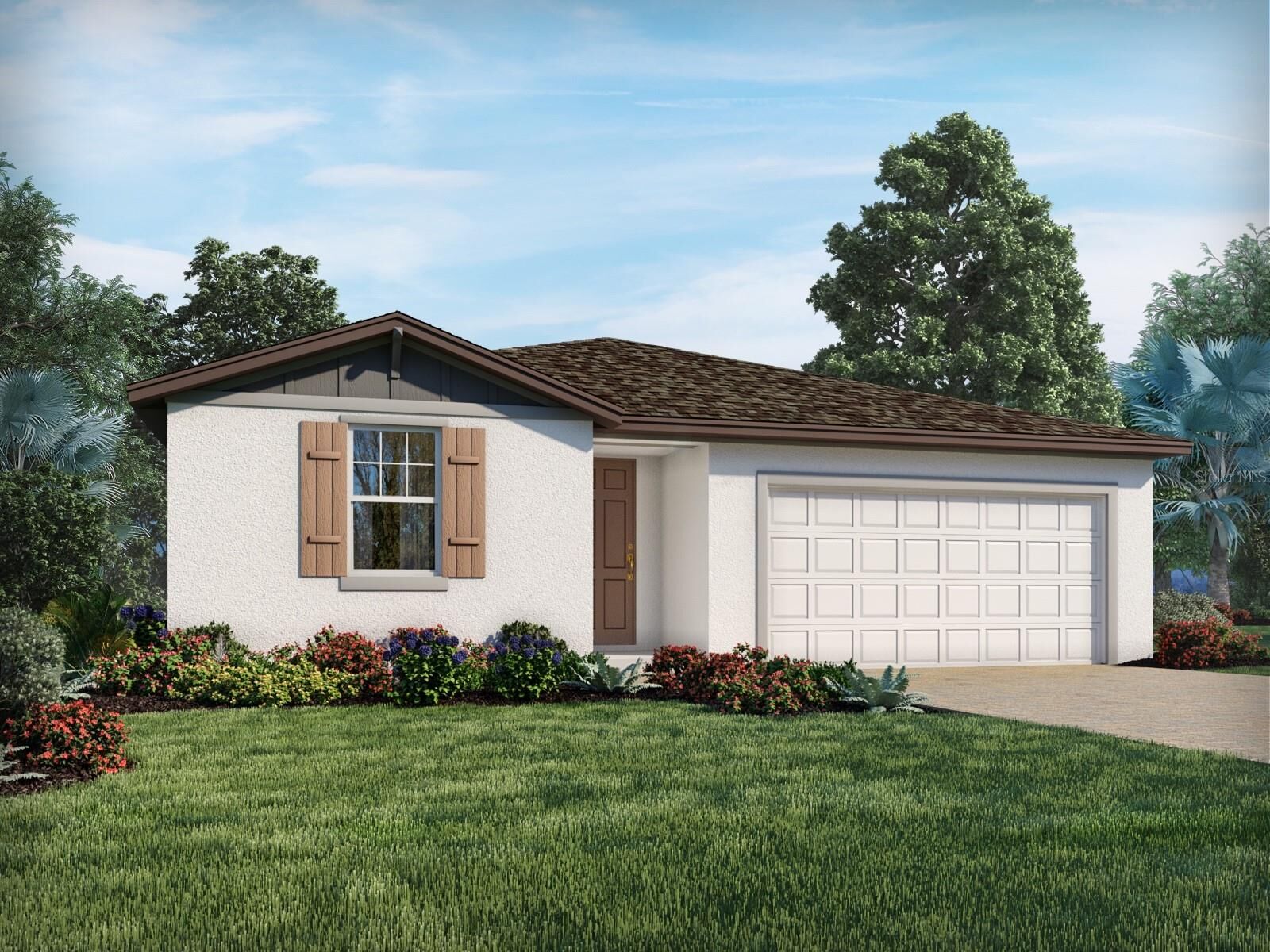 Property Photo: 3534 Rutland Lane FL 33844