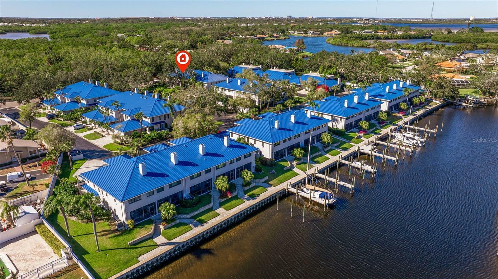 1688 Watermark Circle NE 1688  St Petersburg FL 33702 photo