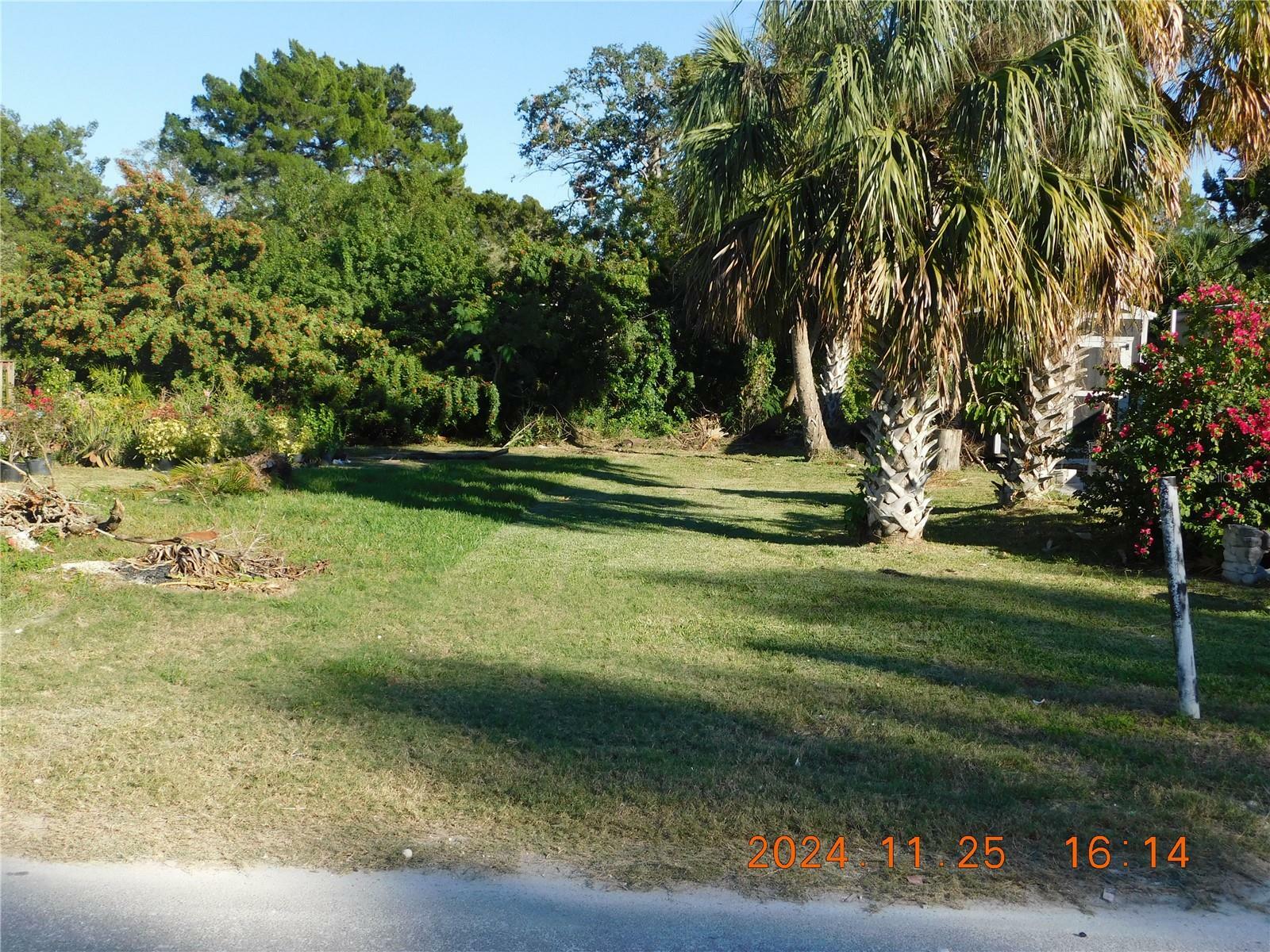 Property Photo:  0 Williams Lane  FL 34667 