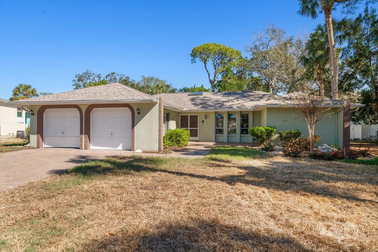 Property Photo:  4301 Marine Parkway  FL 34652 