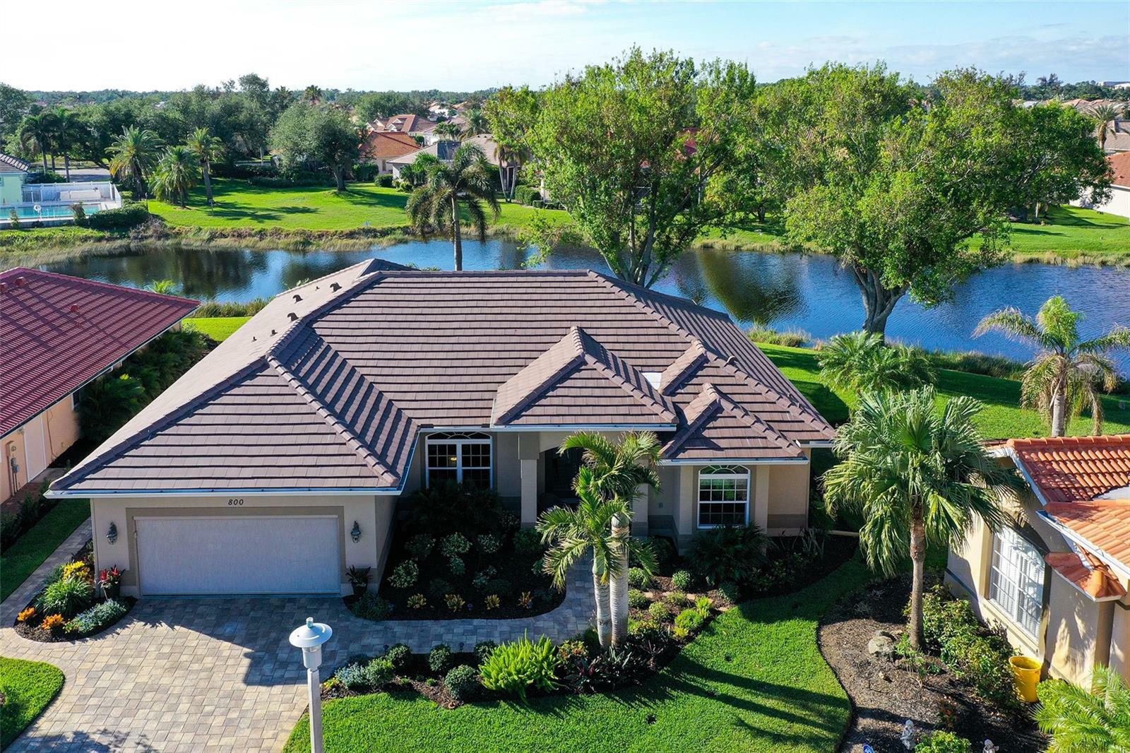 Property Photo:  800 Coral Bean Cove  FL 34293 