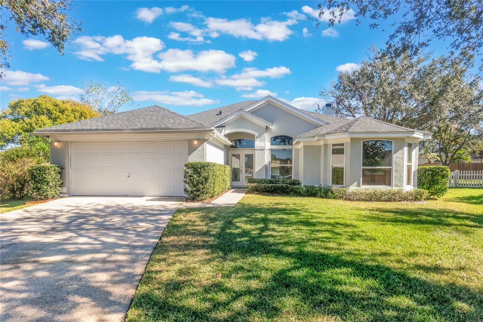 Property Photo:  1218 Moses Creek Court  FL 32765 