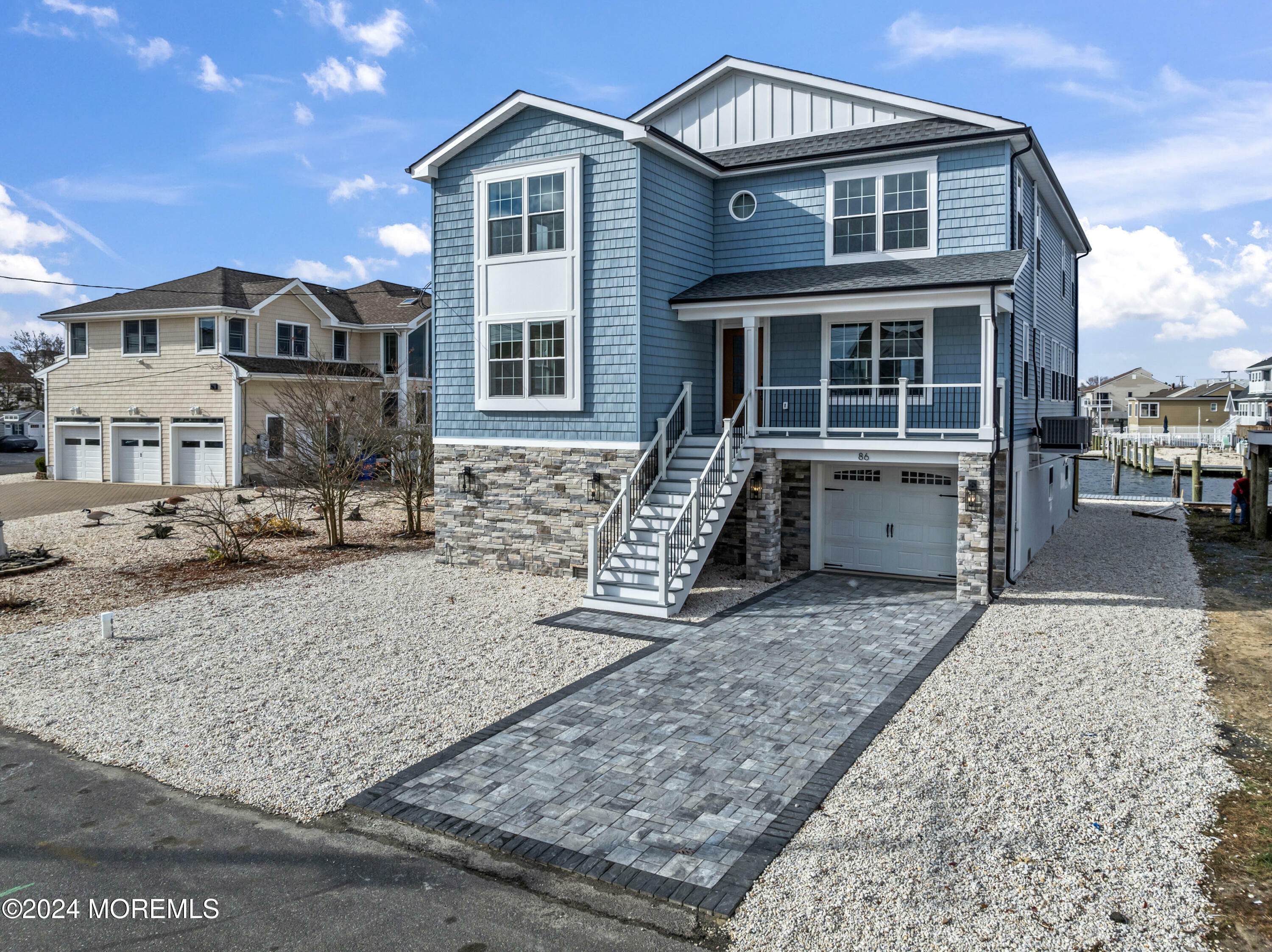 Property Photo:  86 Bay Shore Drive  NJ 08753 