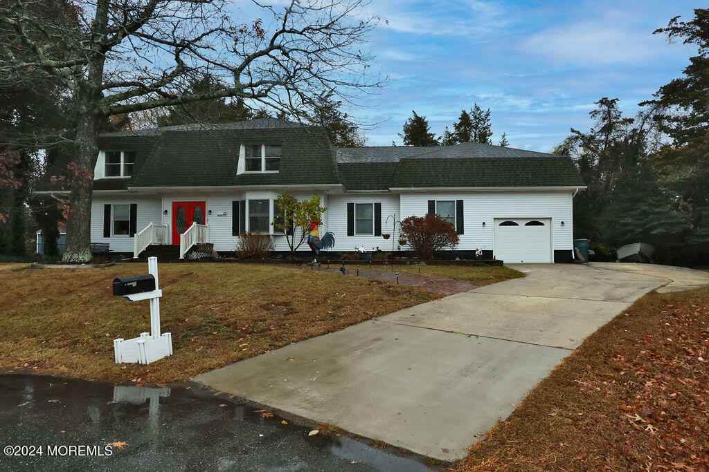 Property Photo:  29 Pinehurst Drive  NJ 08087 