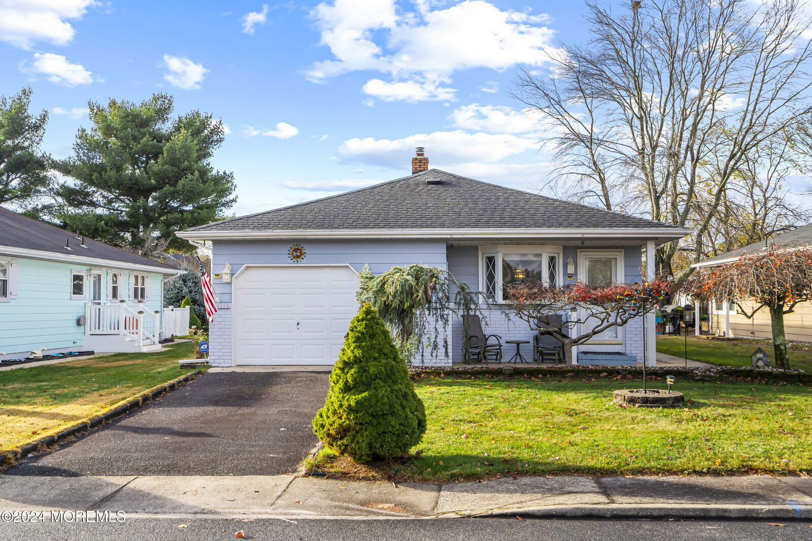 Property Photo:  462 Jamaica Boulevard  NJ 08757 