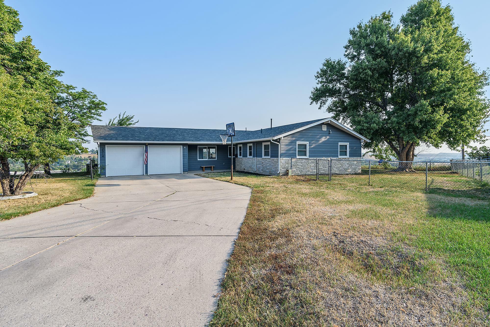 Property Photo:  2514 Grandview Drive  SD 57701 