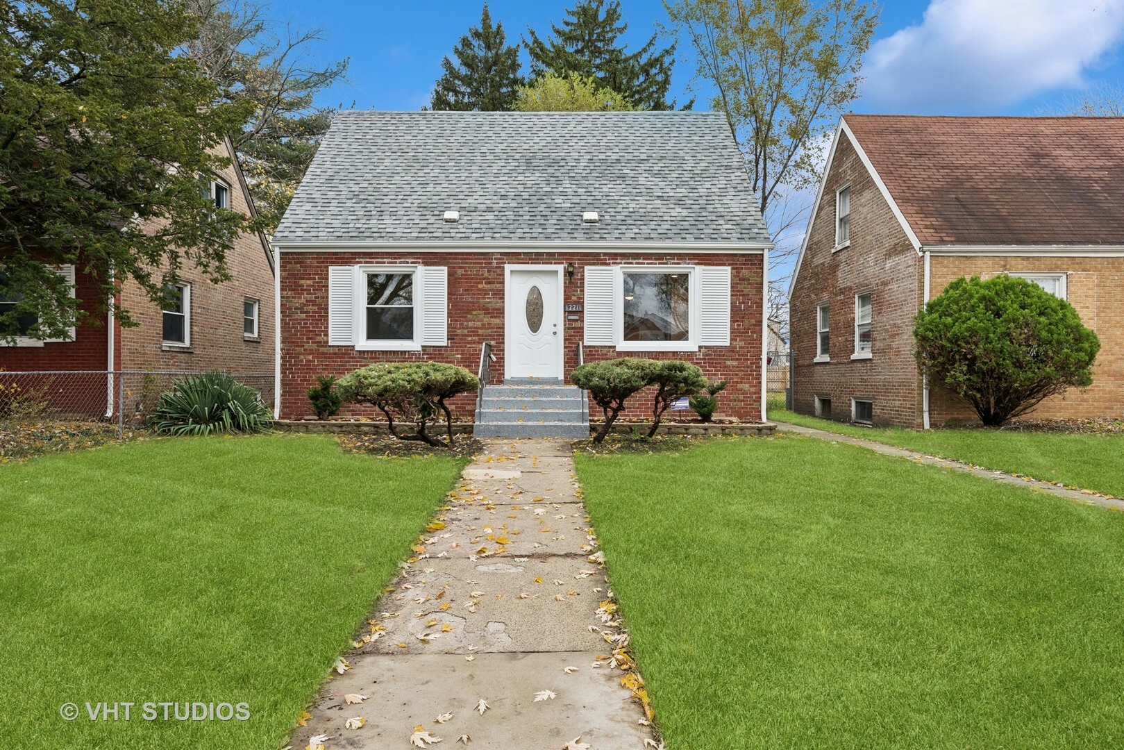 Property Photo:  12211 S Morgan Street  IL 60643 