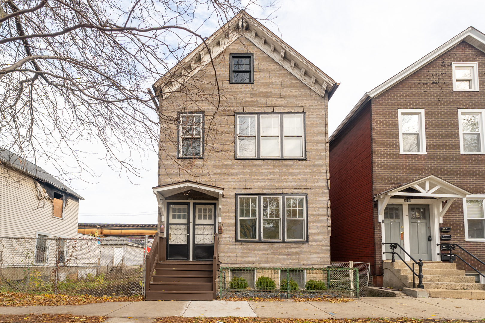 2053 N Bingham Street 1  Chicago IL 60647 photo