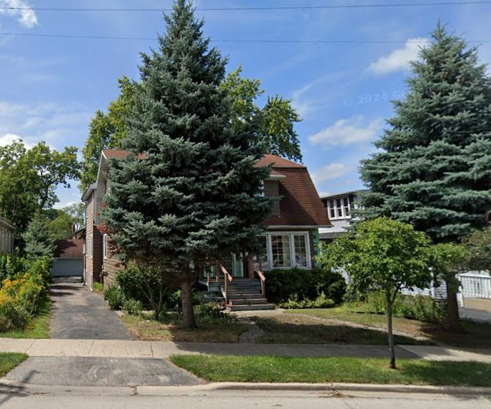 Property Photo:  1220 Canfield Road  IL 60068 