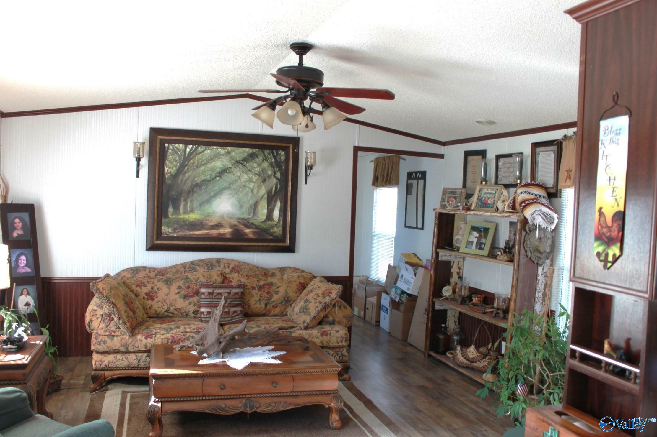 Property Photo:  3451 County Road 107  AL 35967 