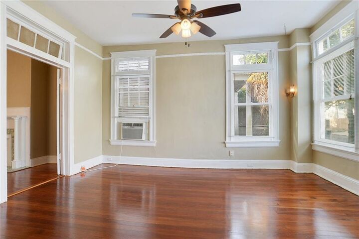 Property Photo: 1127 Fern Street LA 70118
