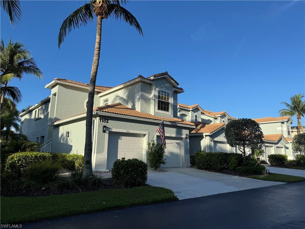Property Photo:  1182 Sweetwater Ln 1801  FL 34110 