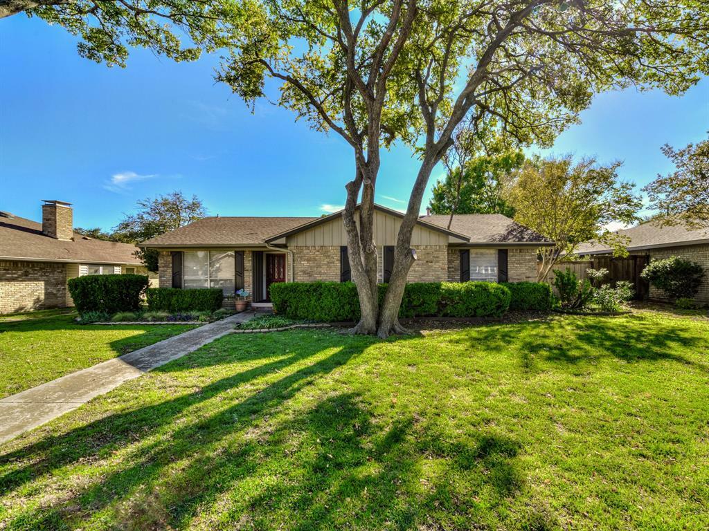 1802 Centenary Drive  Richardson TX 75081 photo