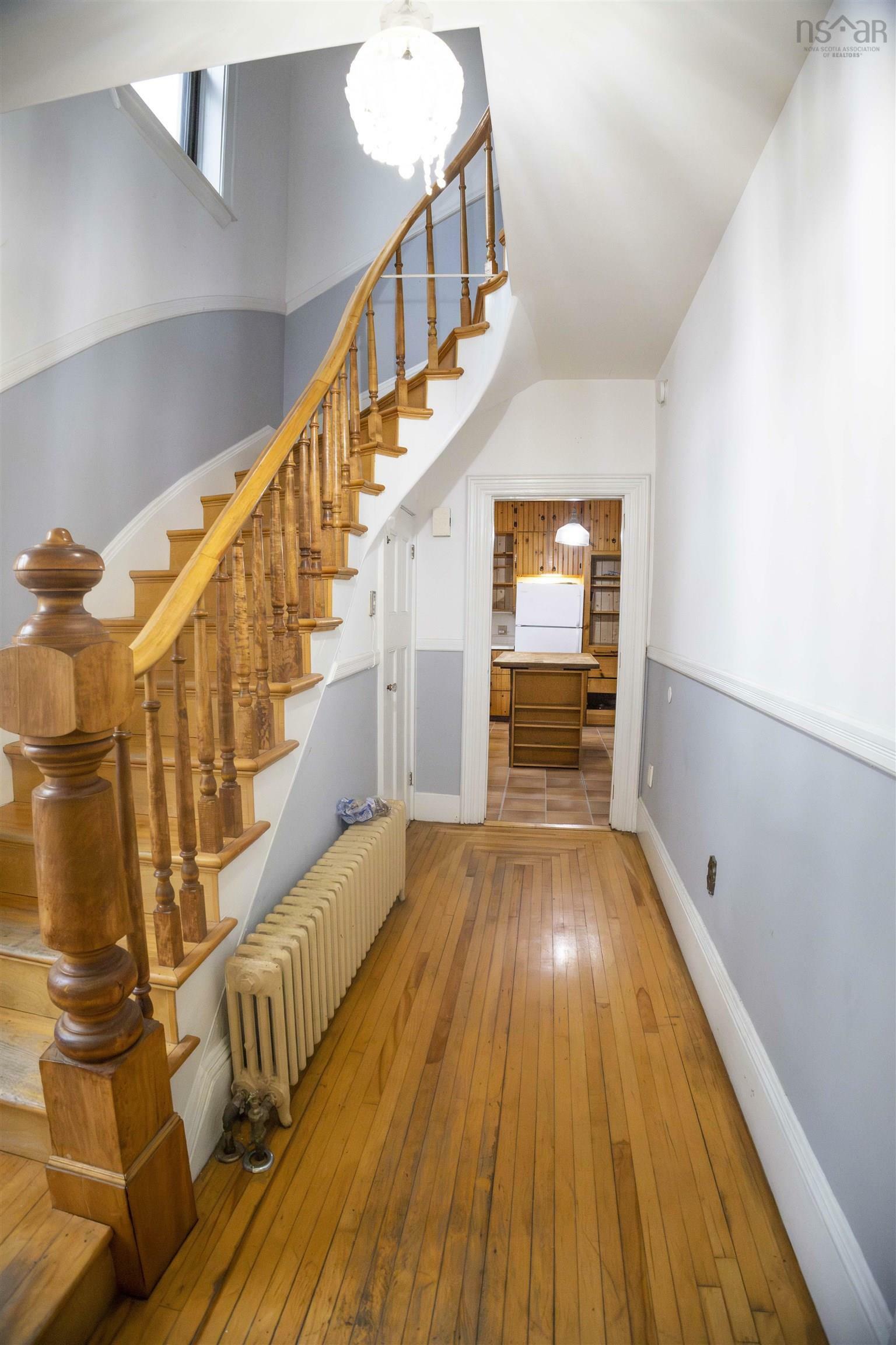 Property Photo:  100 Park Street  NS B2N 3J3 