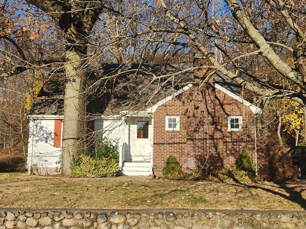 Property Photo:  471 Cedar Brook Rd  MA 01904 