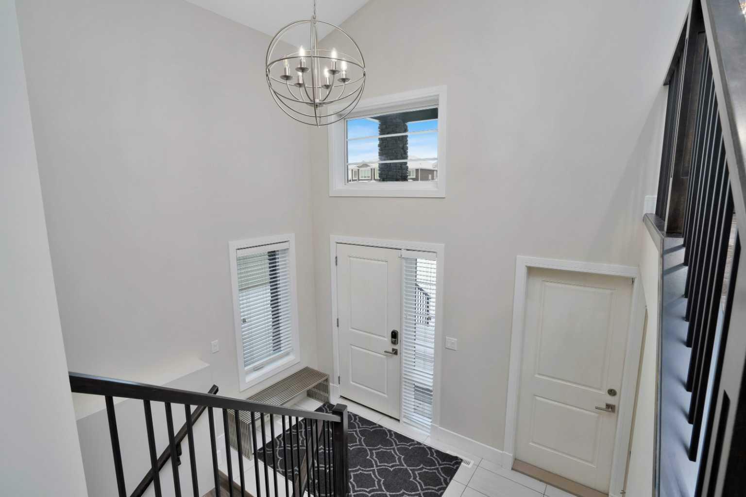 Property Photo:  110 Lalor Drive  AB T4R 0R6 