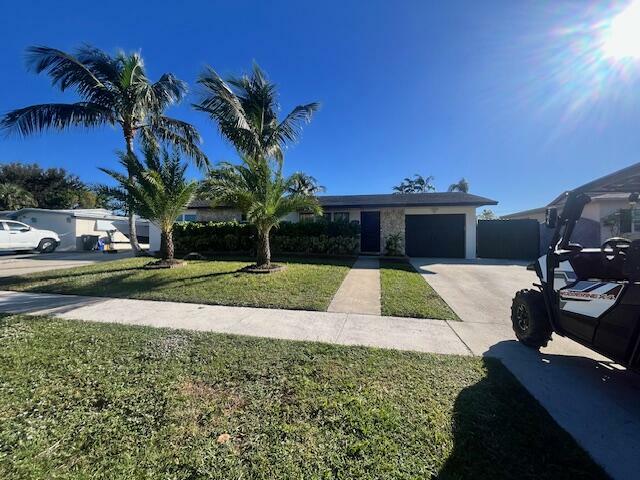 2622 Bahia Road  West Palm Beach FL 33406 photo