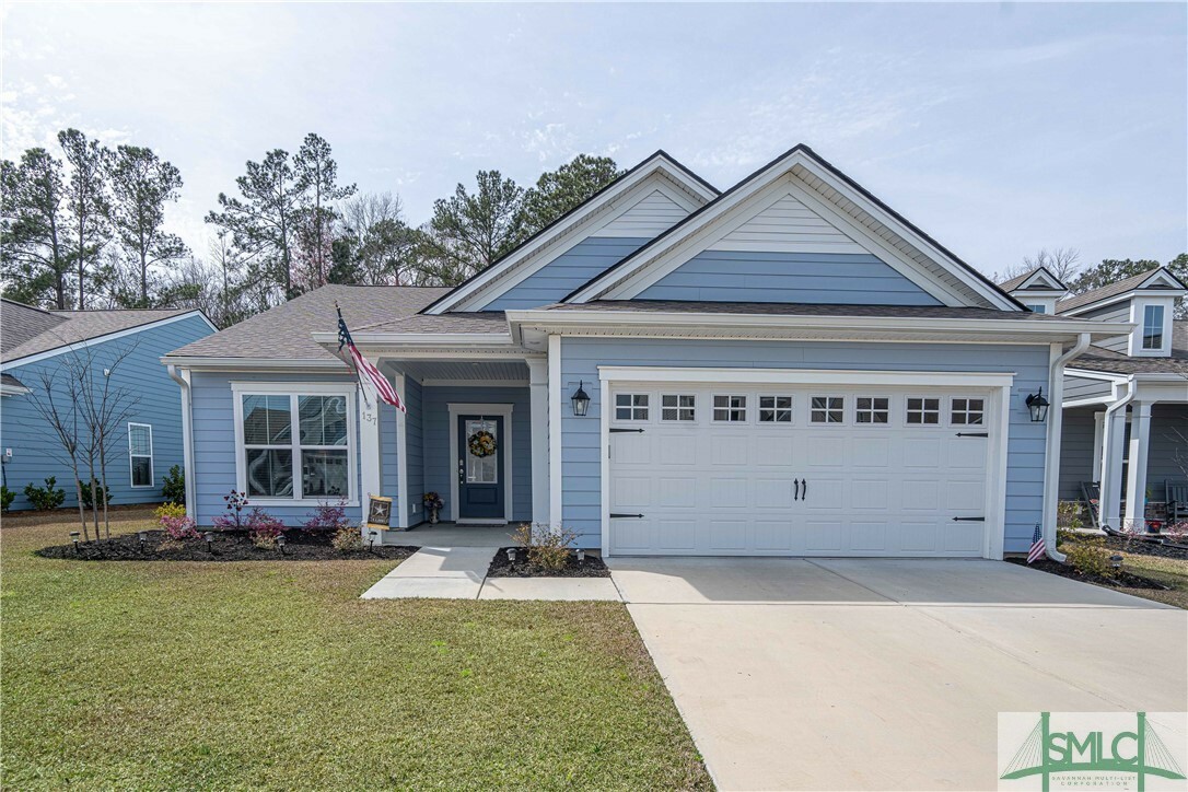 137 Harvest Hill  Pooler GA 31322 photo