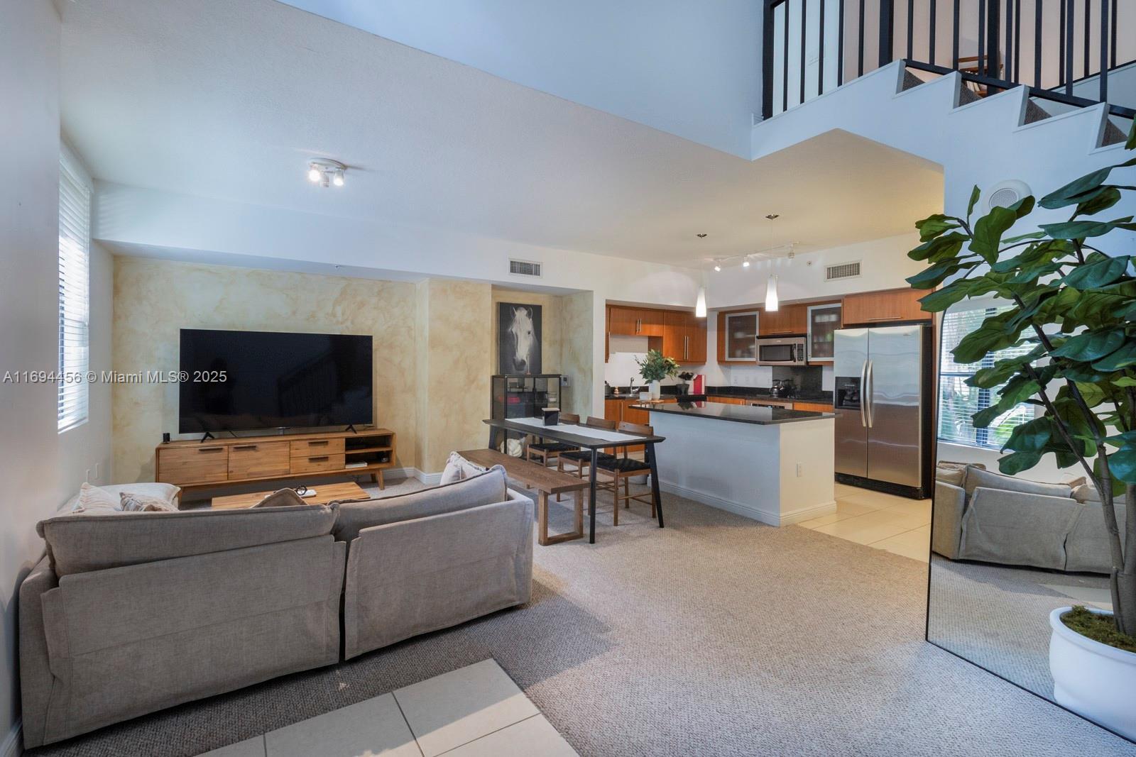 Property Photo: 888 Douglas Rd 107 FL 33134