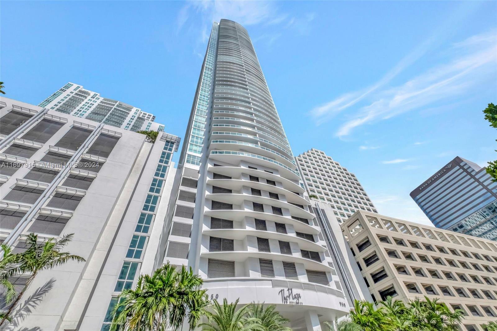 Property Photo:  950 Brickell Bay Dr 1102  FL 33131 